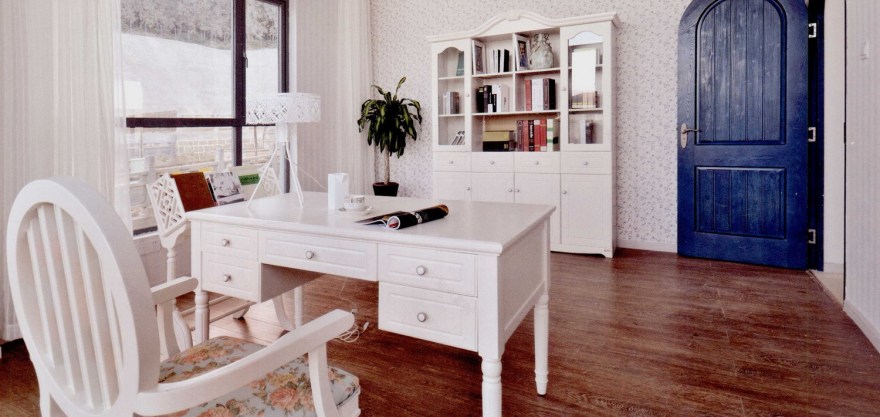 阳光地中海丨三川设计事务所-18