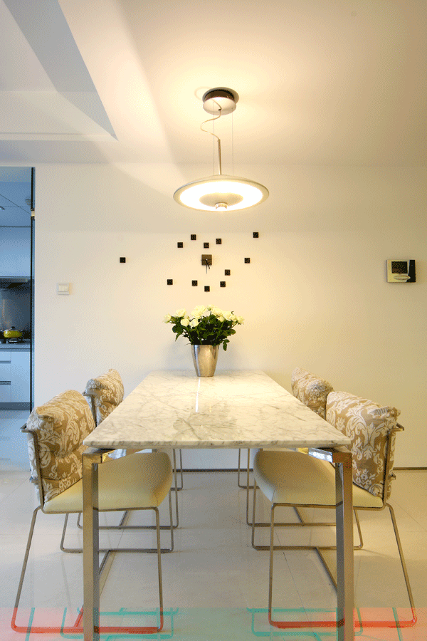 东湖馨园样板房-8