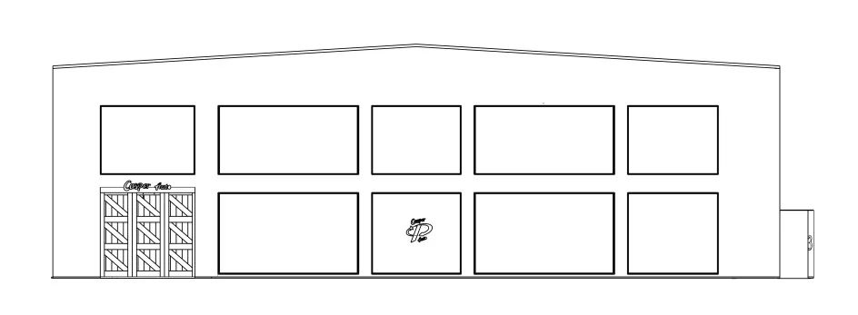 南汇超级车库丨中国上海丨DUTS杜兹设计-144