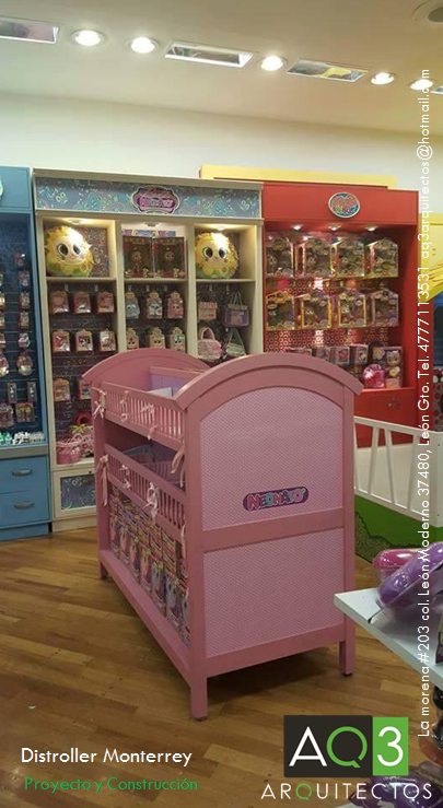 Distroller 购物中心-6