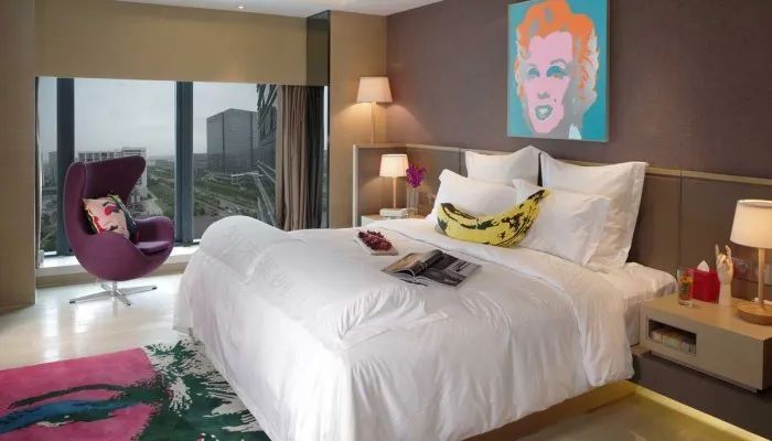 K11 ARTUS 寓馆丨加拿大维多利亚丨AFSO-143