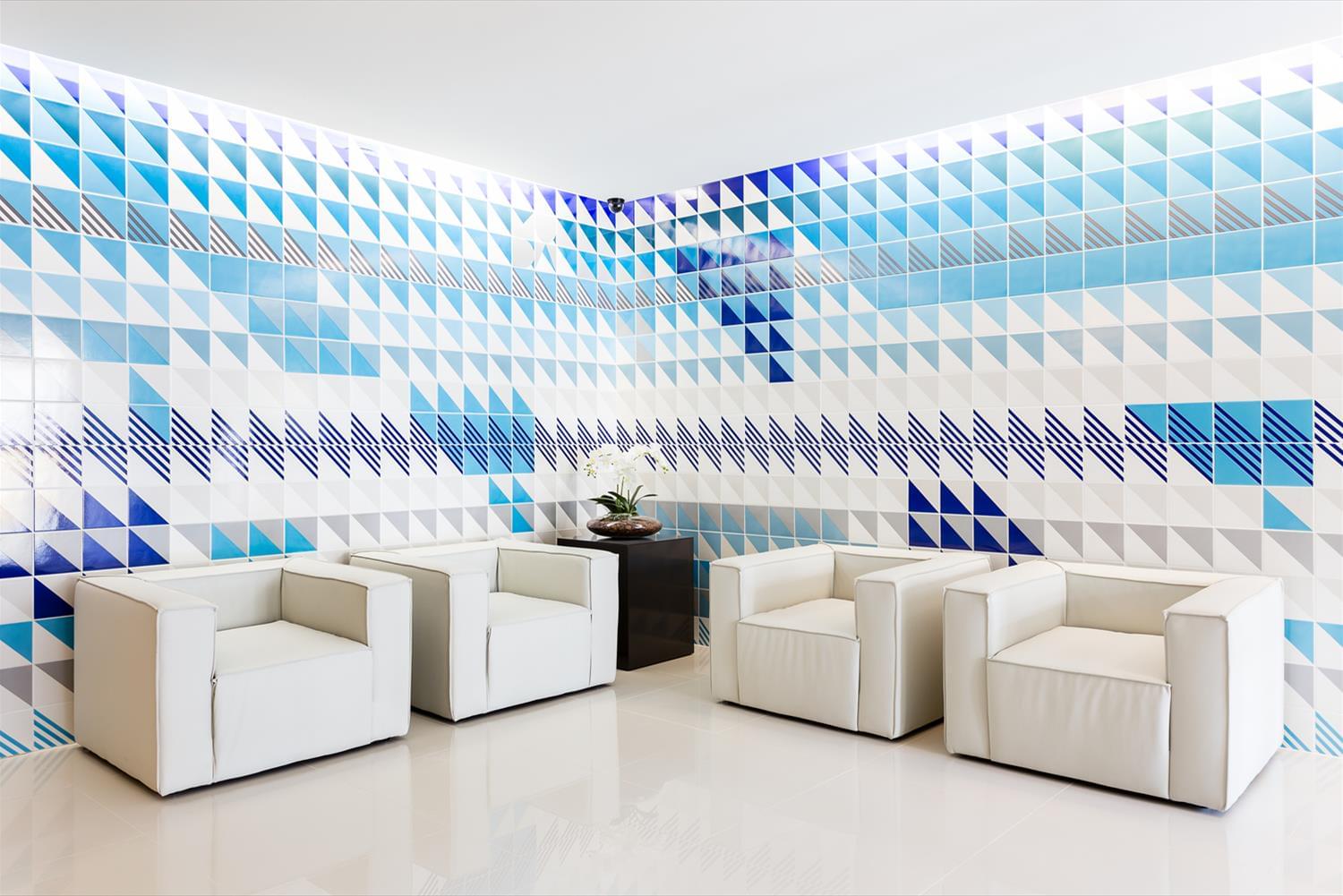 巴西 Wish 建筑 · 铝玻璃外墙与可持续发展设计-8