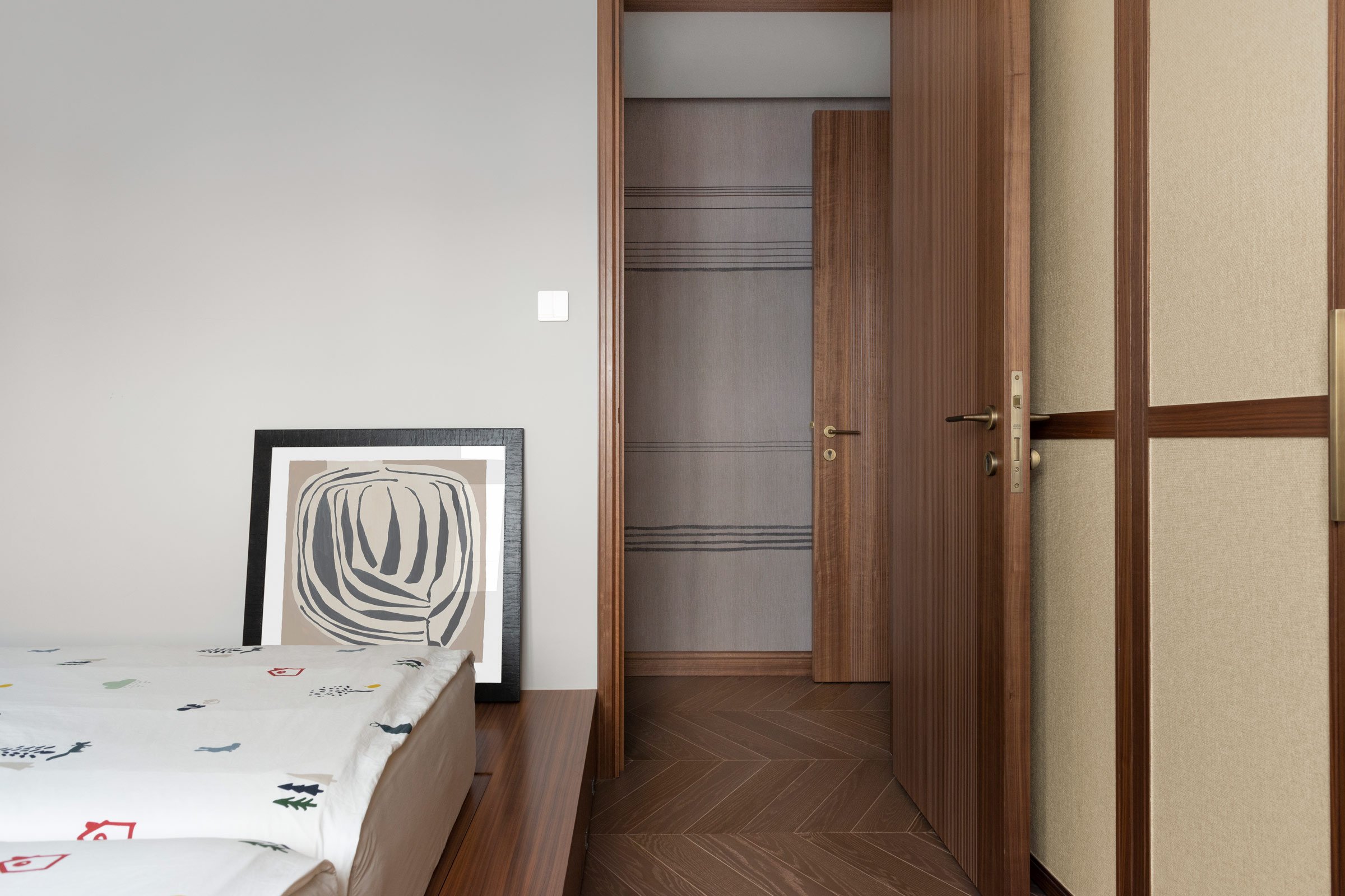 香港半山精致公寓丨中国香港丨hoo-37