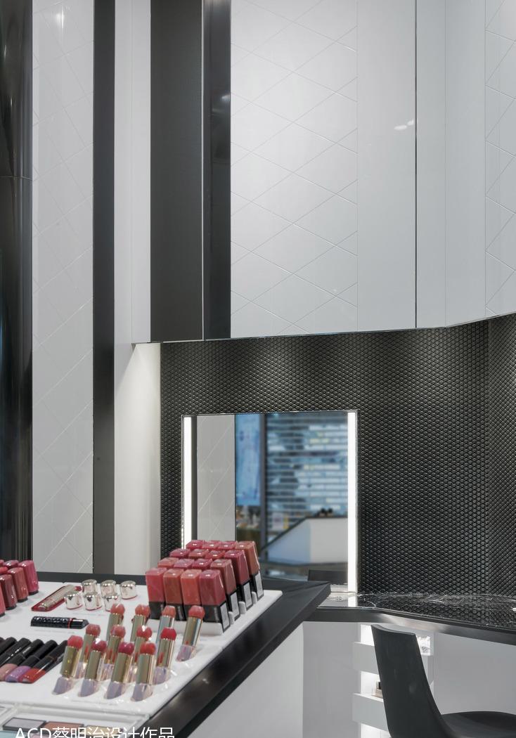 香港国际金融中心ifc概念店II-7