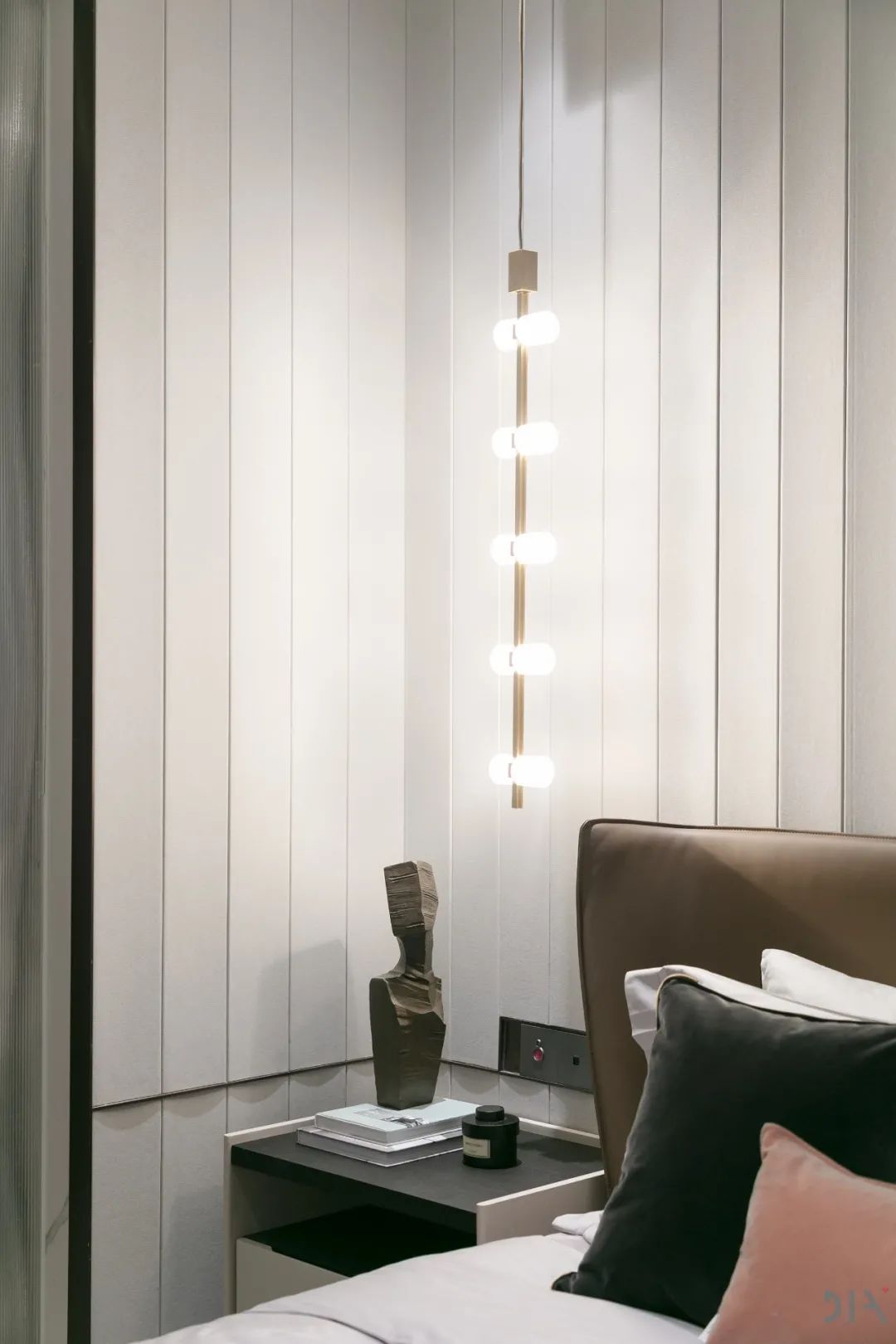 华润·悦府样板间多套丨中国浙江丨张健-69