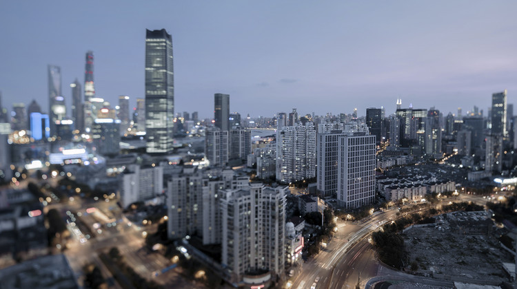 The Bund 188 Mansion in Shanghai gad-5