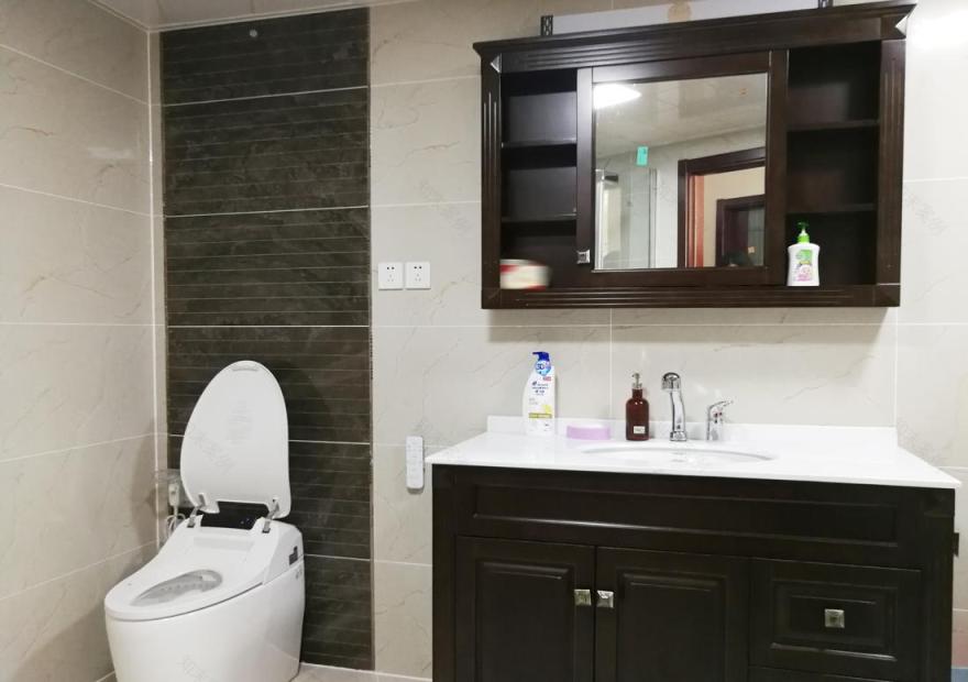 新中式风格家居设计,古典与现代的完美融合-34