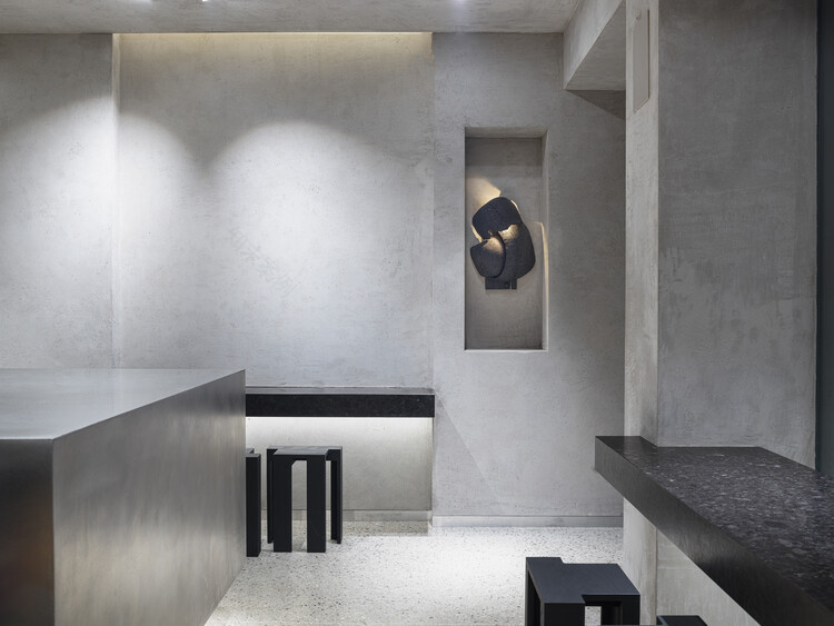 比利时知名设计师 Joost Arijs 的“烘焙坊”丨Glenn Sestig Architects-6