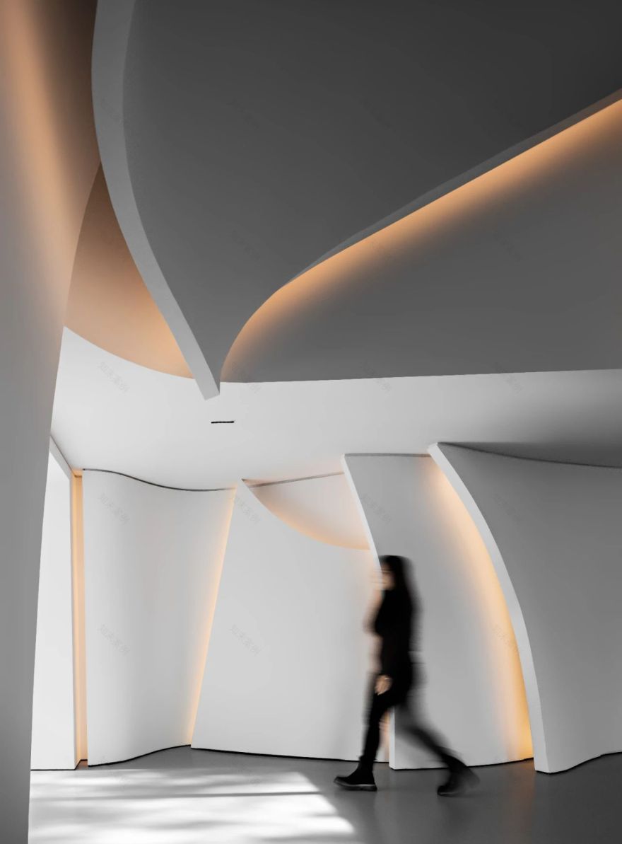 居然顶层设计中心丨中国北京丨超级符号设计事务所-25