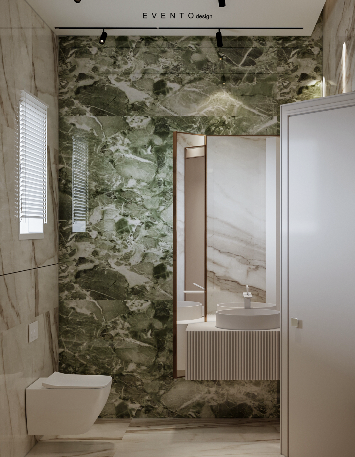 Men majlis with bathroom-5