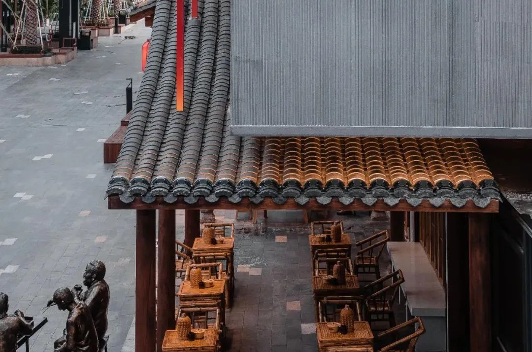 麻辣英雄火锅店-12