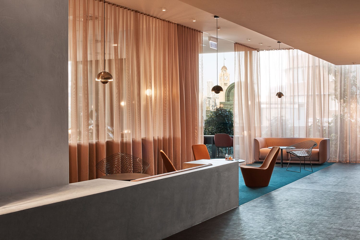 悉尼 Palace Central 影院|| 欧式风韵与现代观影的完美结合-1