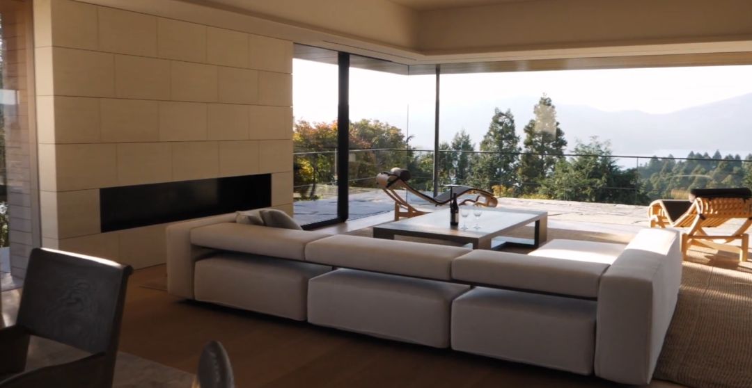 日本顶级豪宅设计 | 低调优雅，细节满满-33