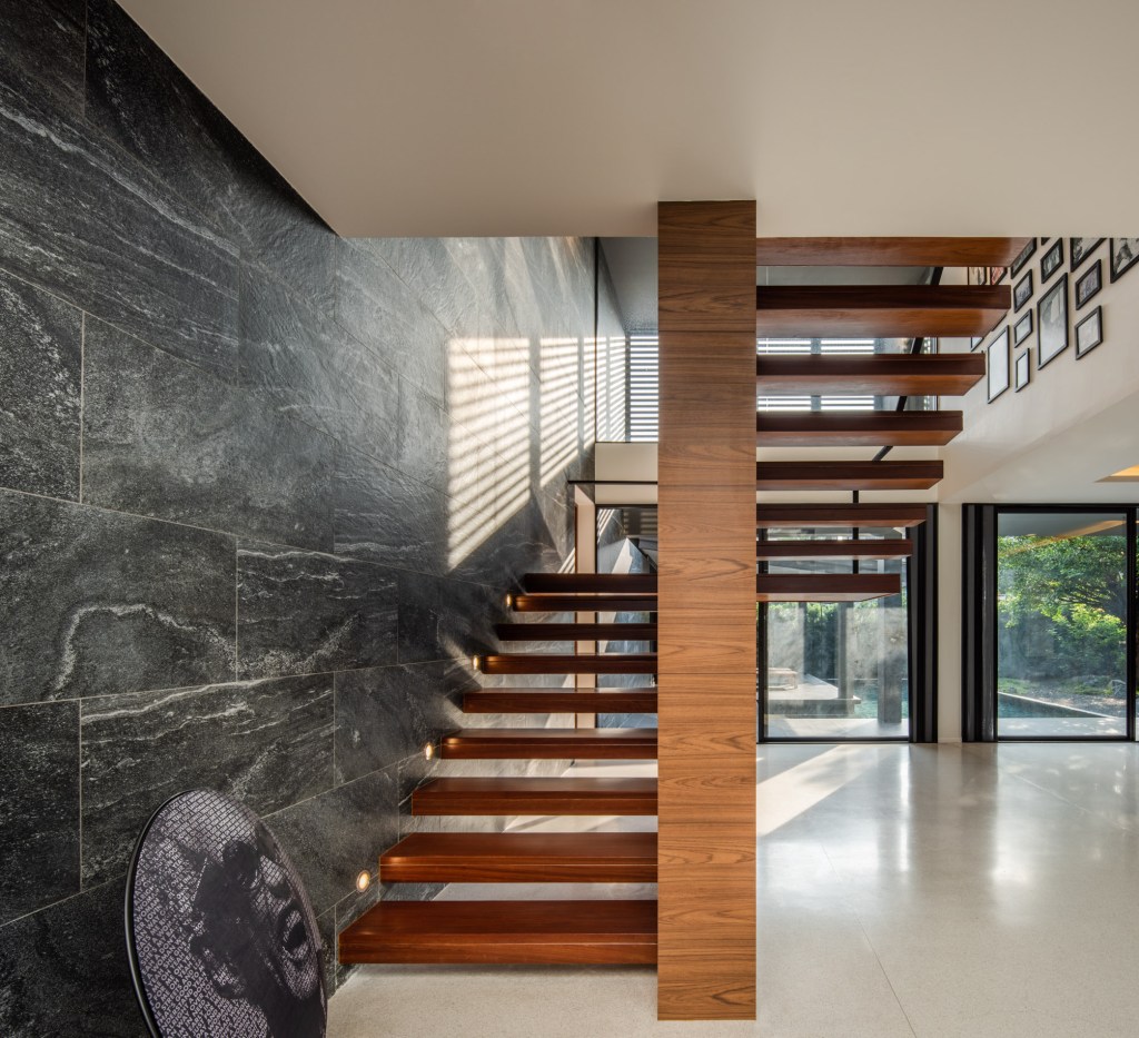 บ้านสวนผัก（菜园住宅）丨泰国曼谷-38