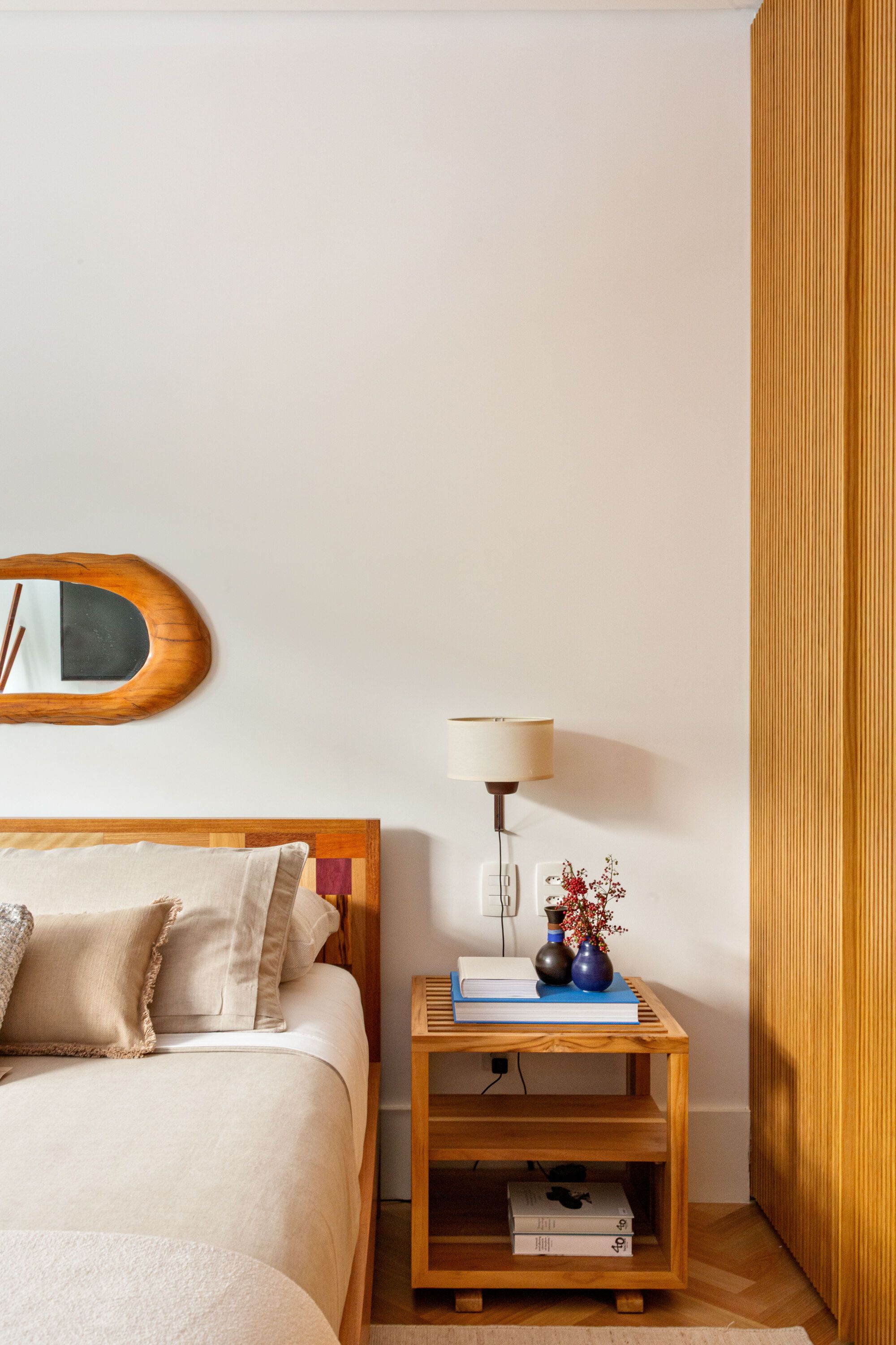 丨巴西圣保罗丨Ana Sawaia Arquitetura-32