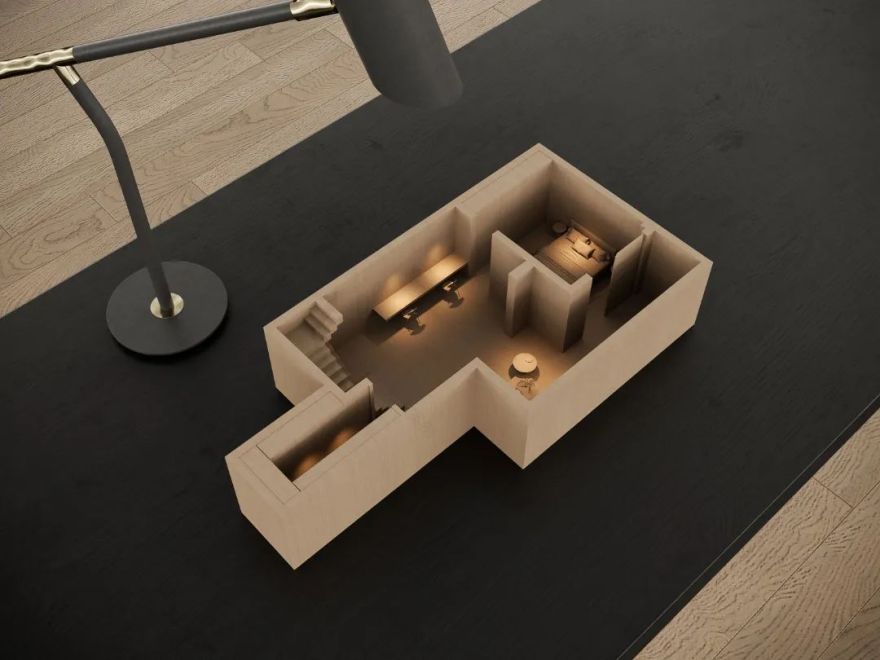 珍妮之家丨中国南京丨构设计事务所-23