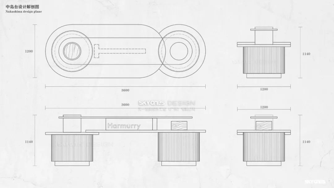 Harmurry·宠物健康护理展厅设计丨中国深圳丨SKYONES-71