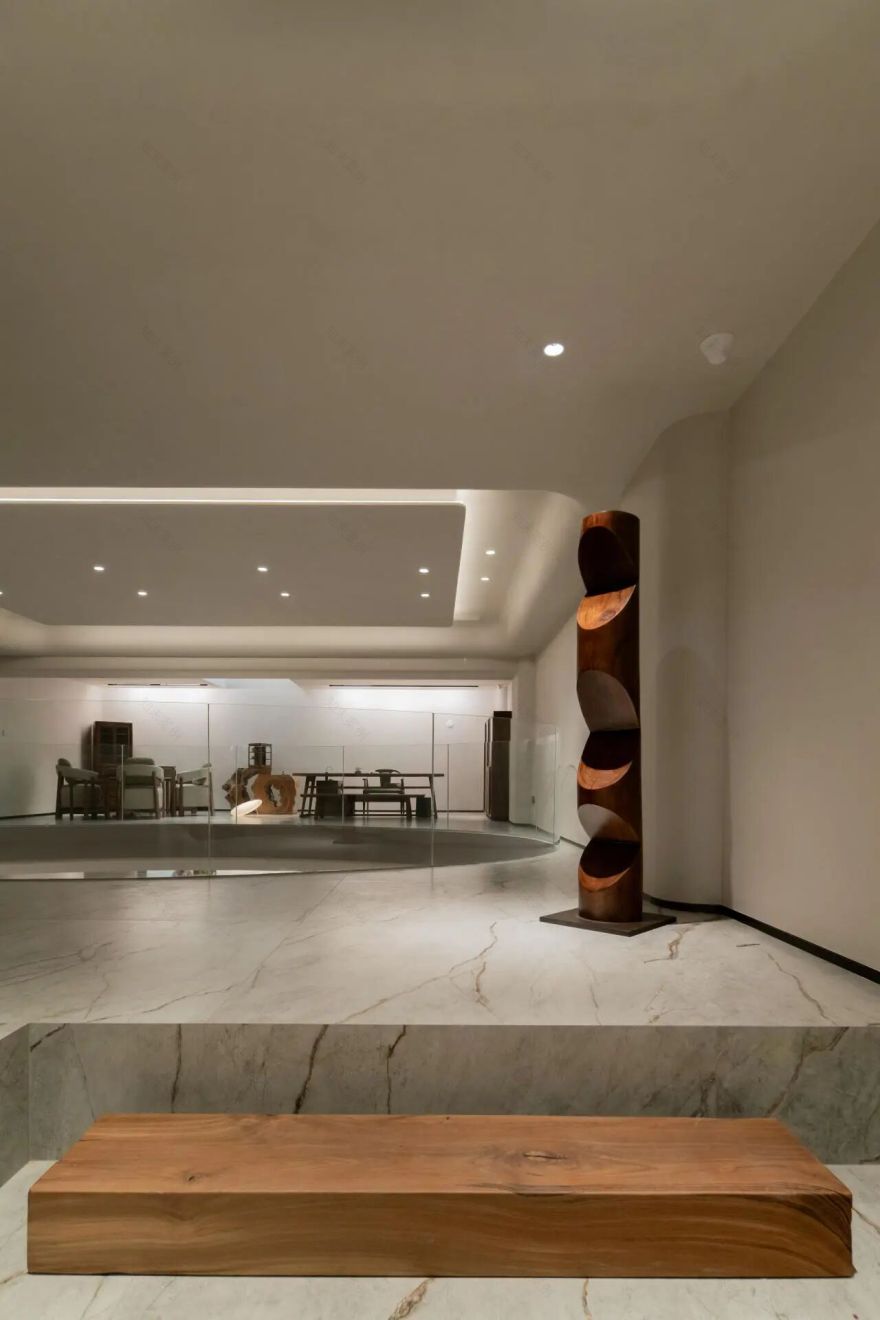 【私人】定制住宅丨中国贵阳丨元禾旺景建筑设计事务所-51