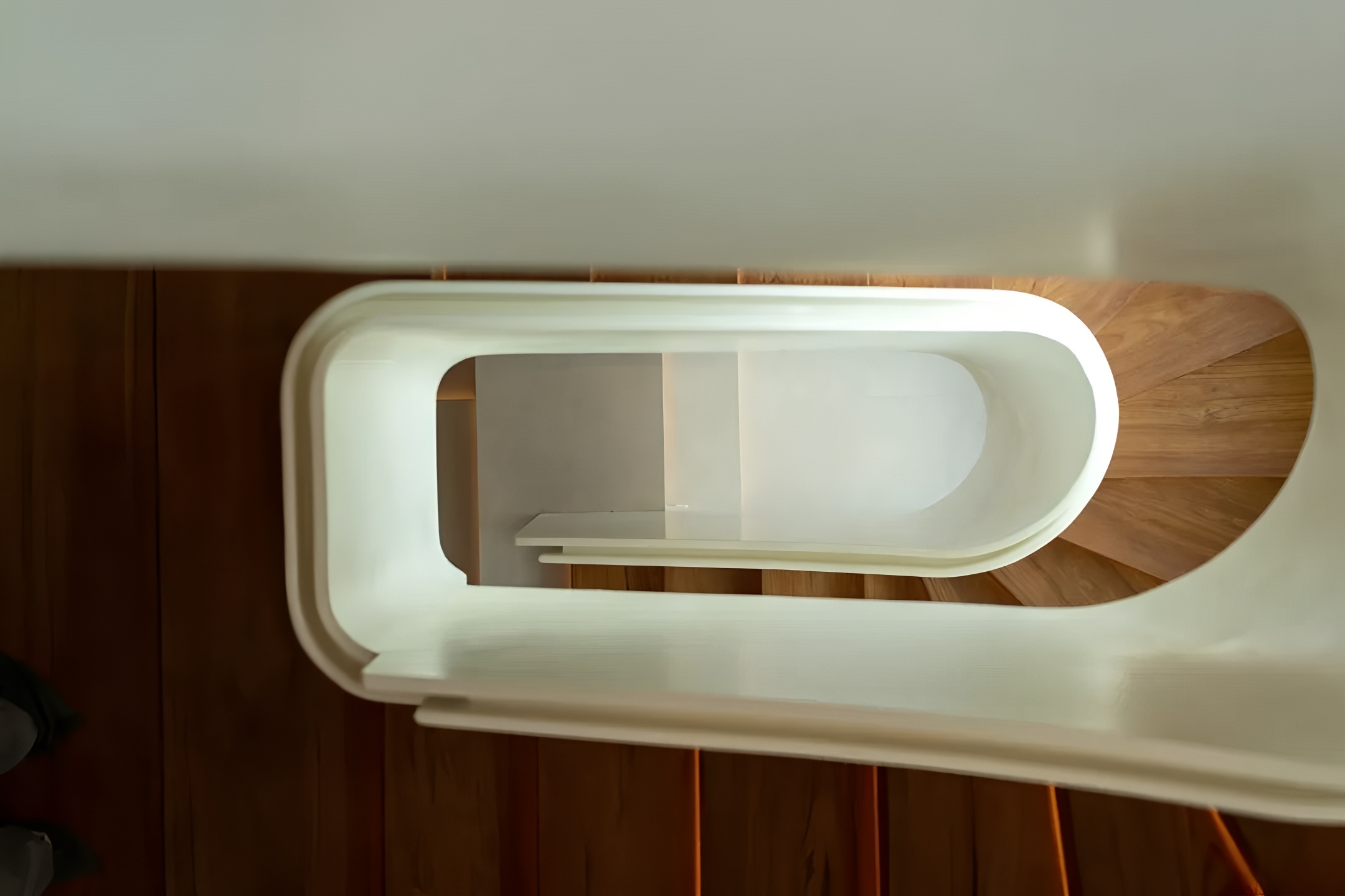 佛山·中海万锦豪园顶复丨中国佛山丨正负零设计-58