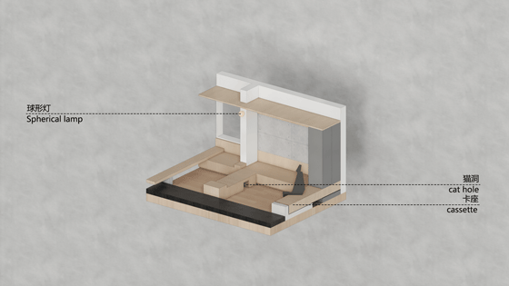 镌engrave住宅丨中国温州丨锵设计-43