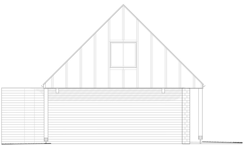 Uckermark 玻璃温室别墅 | 德国 Sigurd Larsen 设计-70