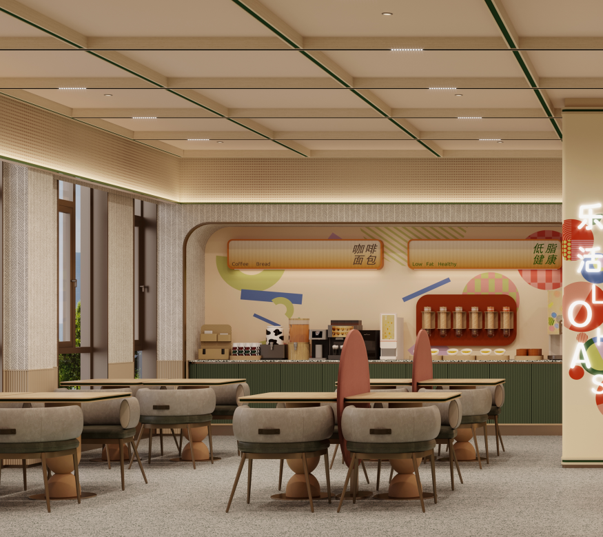 亚筑设计|黑龙江鸡西鸡冠区市政府桔子酒店-29