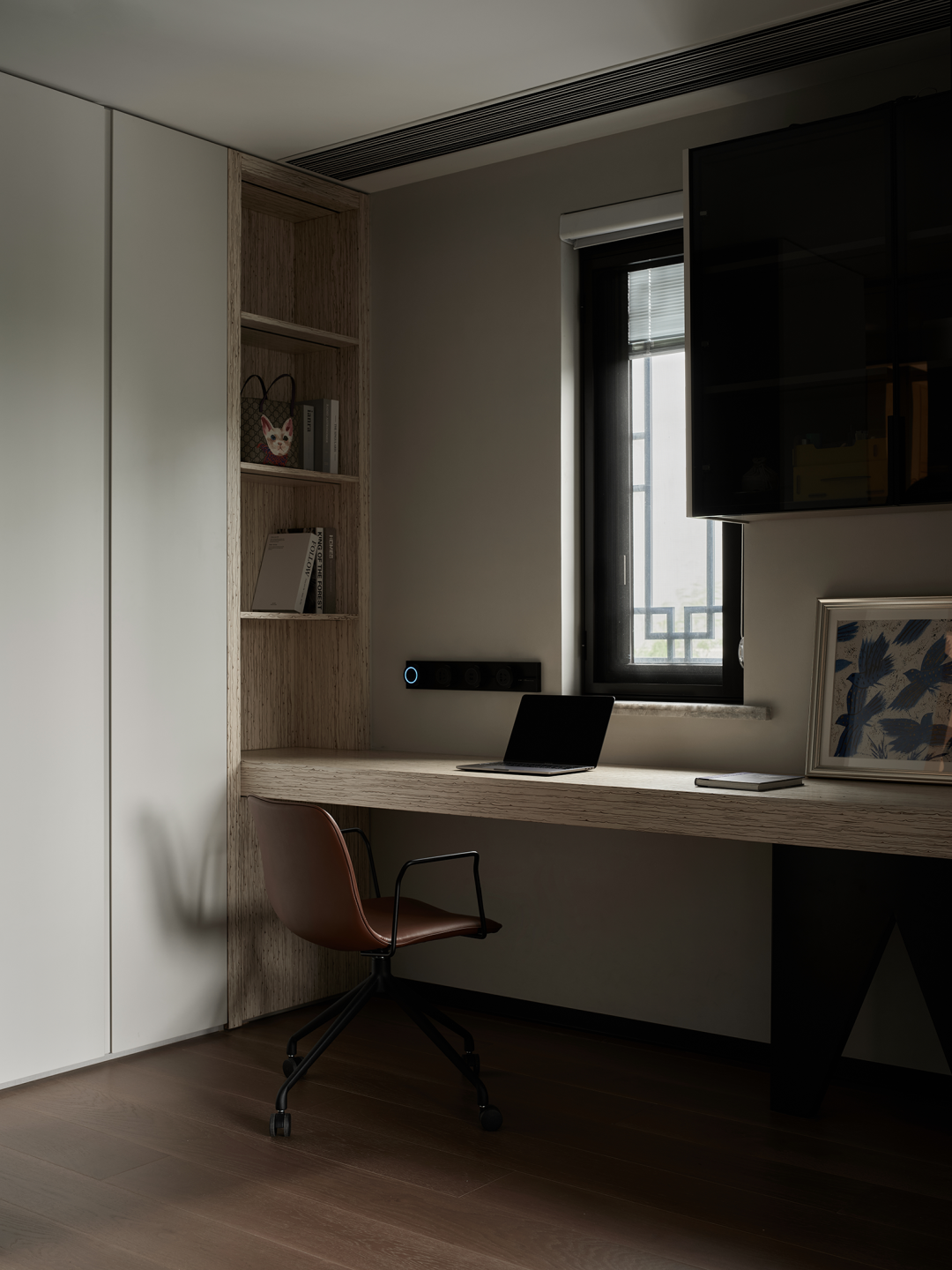 宁波福元里别墅丨中国宁波丨斐蓝设计事务所-35