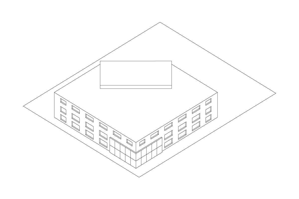 鲁帕雷社区丨荷兰阿姆斯特丹-10
