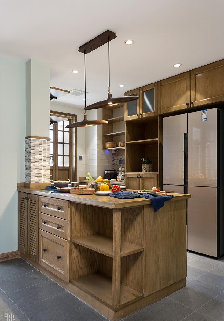 简约宜居,打造阅读生活空间-17