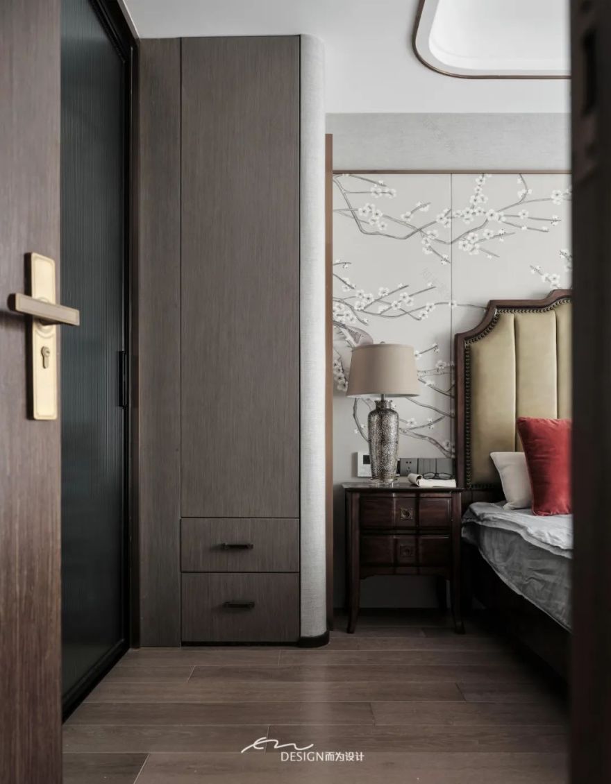 春日偶成丨中国扬州丨而为设计机构-42