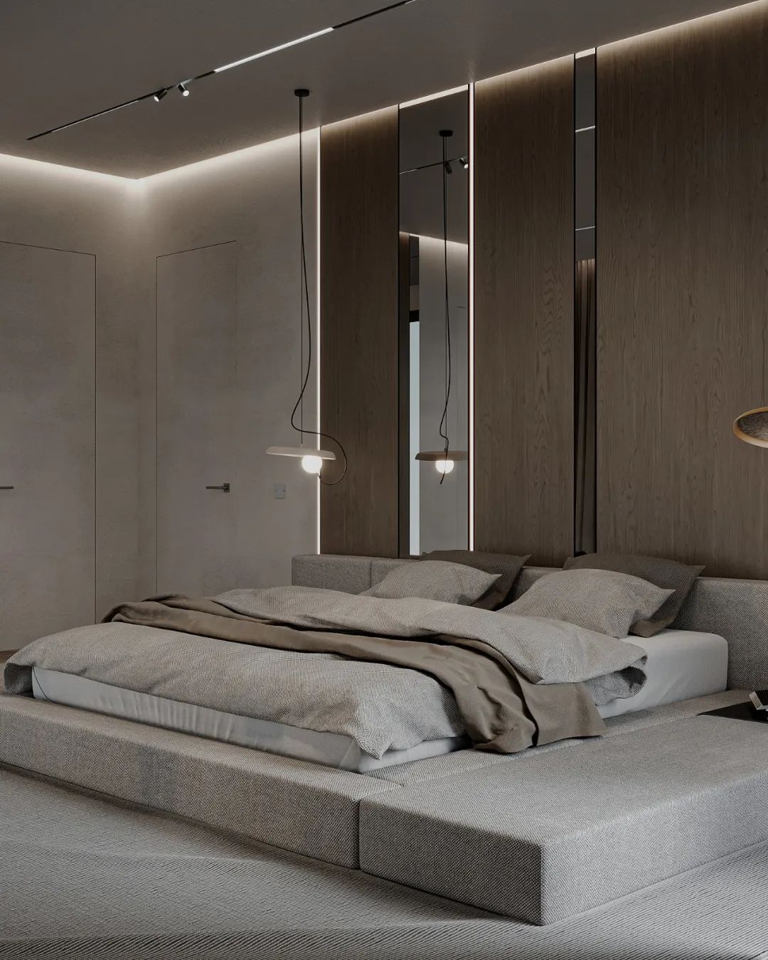 现代极致灰丨Alina Larionova-28