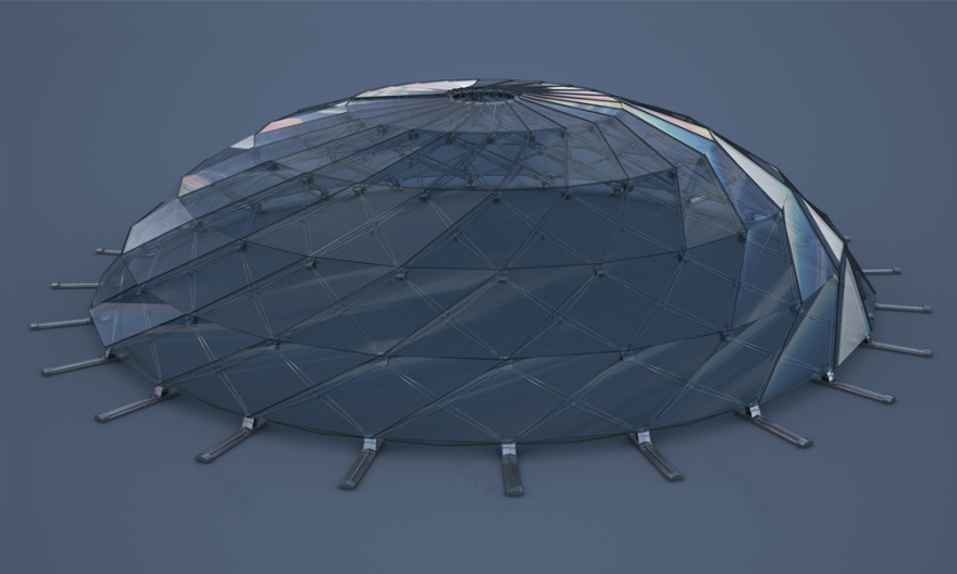 丨德国汉诺威丨Chuck Hoberman,Jakub Bilan-8