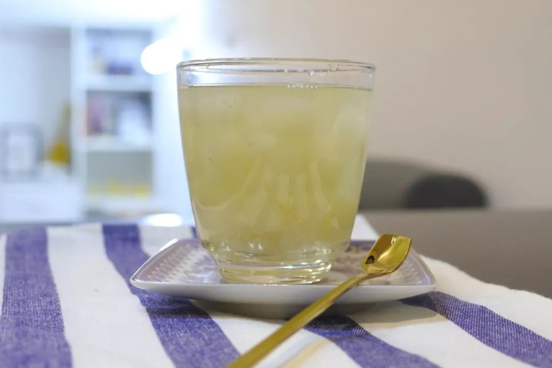 乐活食堂|TOKIT 迷你智能电饭煲煮梨水 温暖你的秋天-34