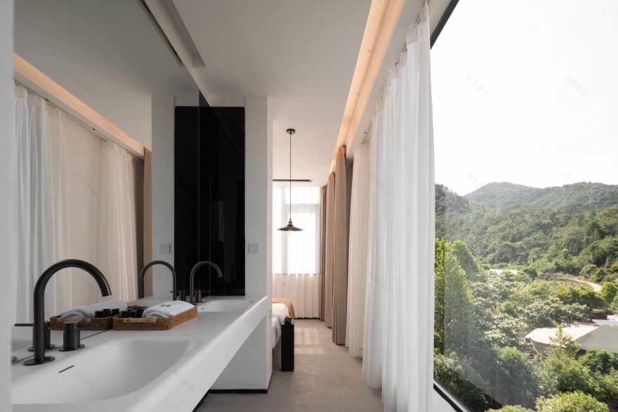 山居有时民宿设计丨中国福建丨寻山建筑-62