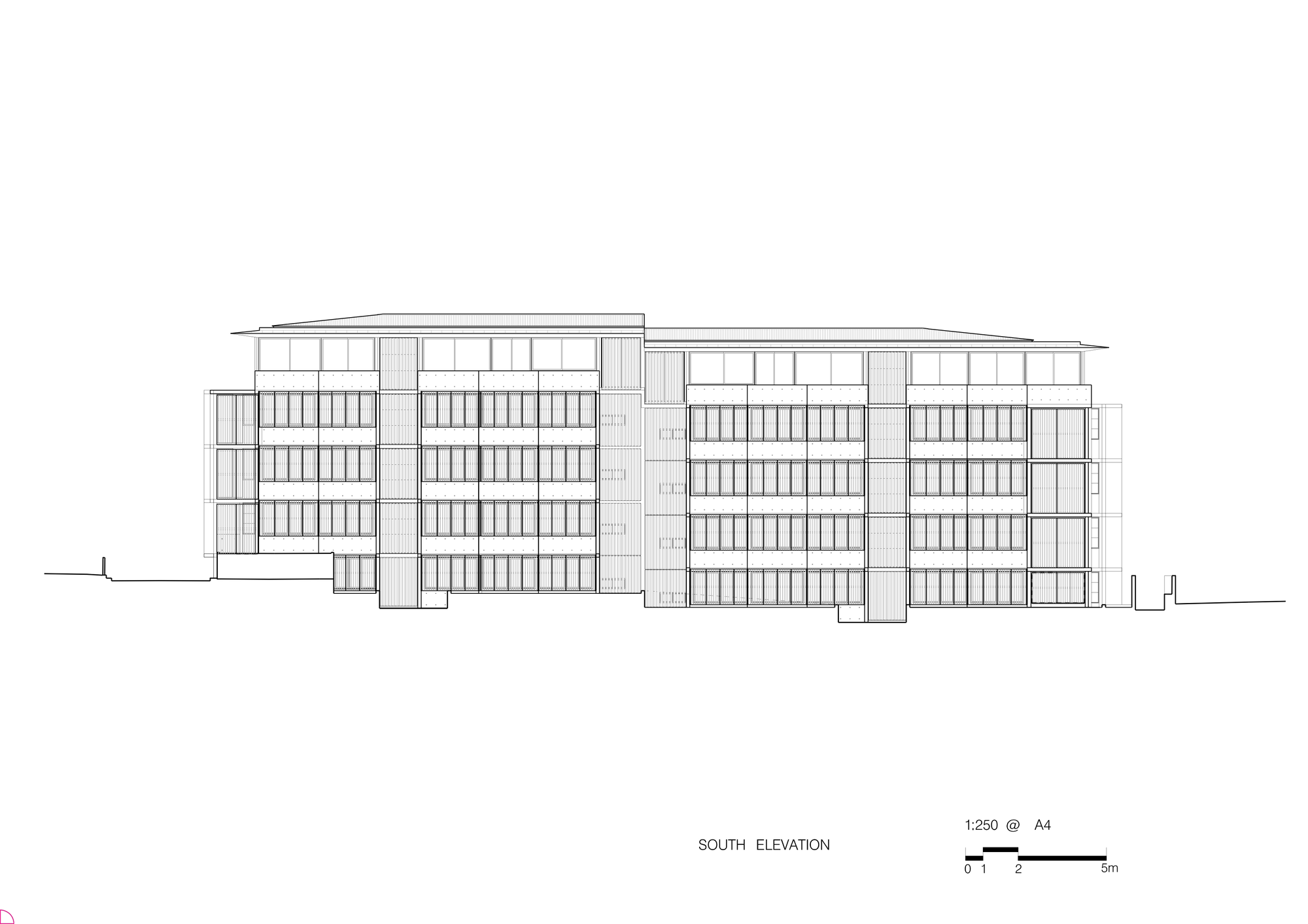澳大利亚Finlayson街住宅楼-32