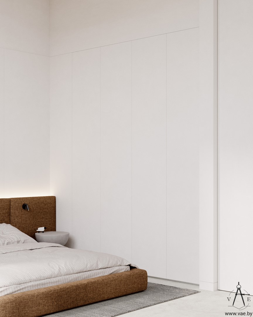 RAUBICHI. Интерьер VAE design & architecture-69