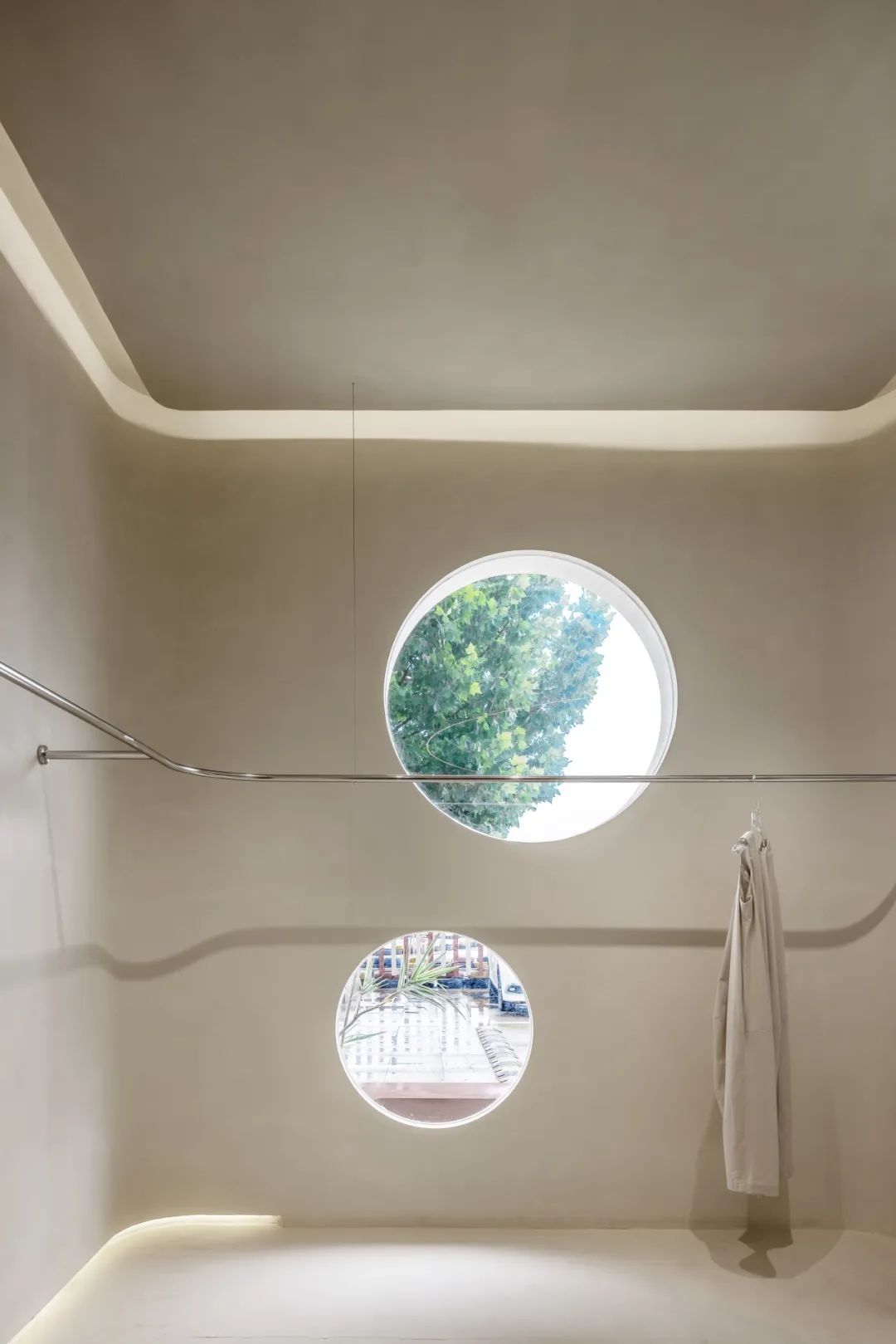 简缦诗服装店丨中国天津丨触觉设计-37