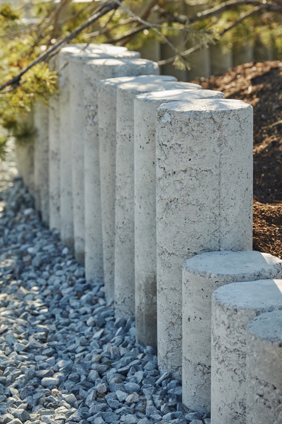 加州海滨波西米亚风 Varda Landing 社区景观设计丨美国加利福尼亚丨Terremoto-13