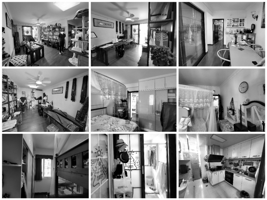 深圳98㎡学区房改造丨中国深圳丨如一建筑设计-10