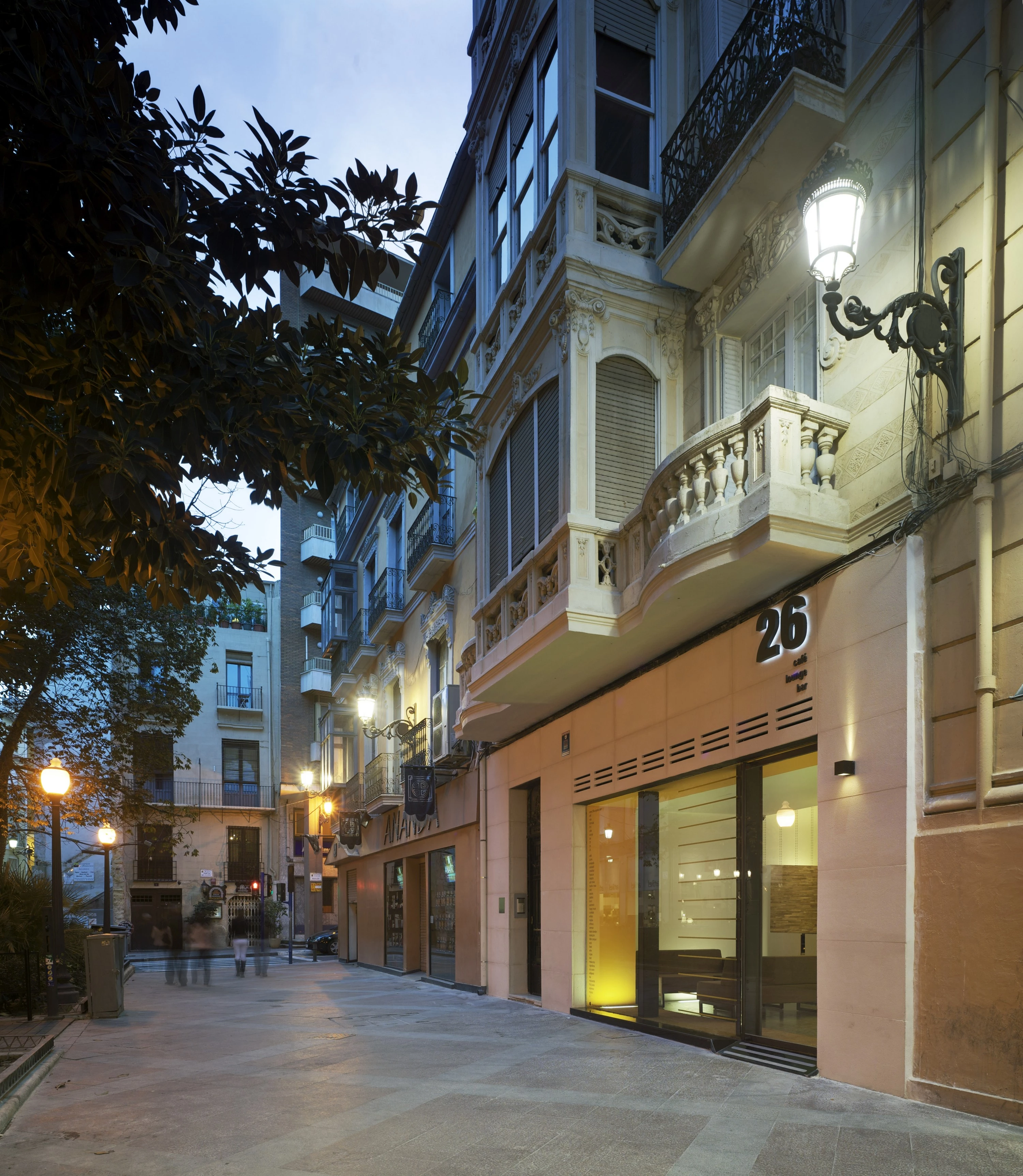 情感窗口咖啡厅-12