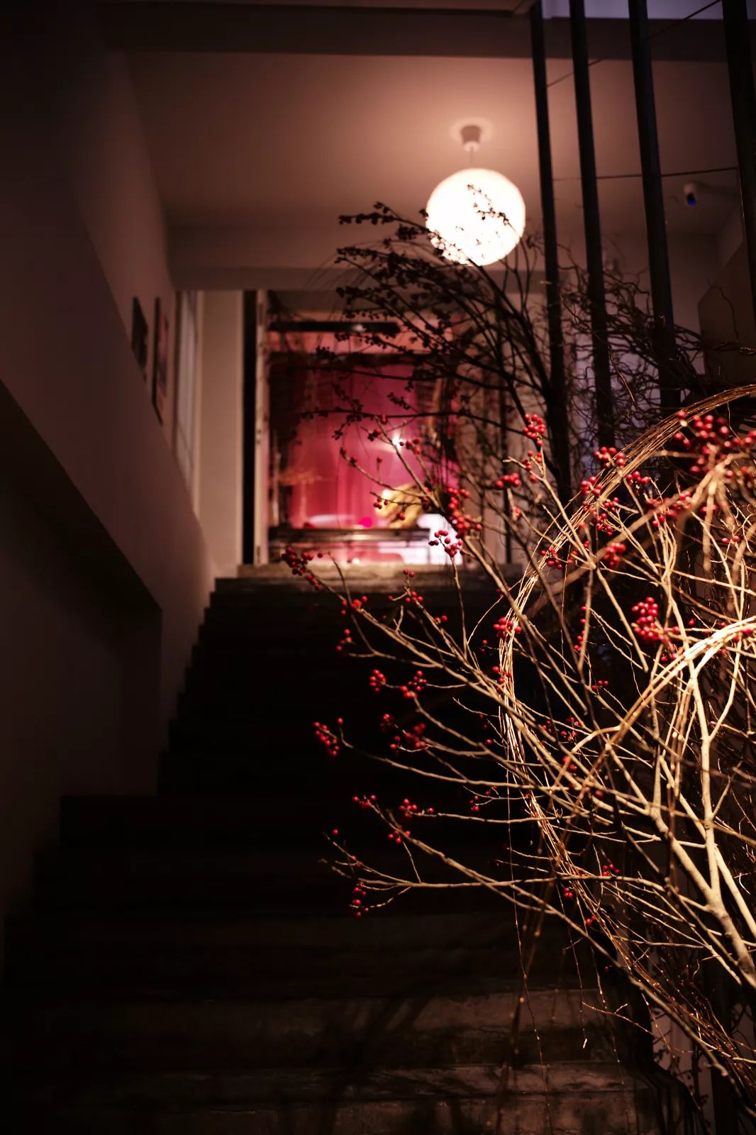 上海丰剧院 | 东方韵律，剪红裁金添烛西窗-12