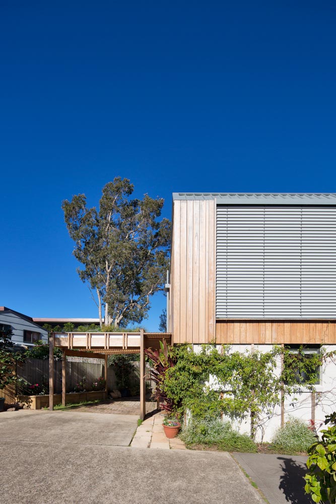 澳大利亚海滨环保住宅设计-33