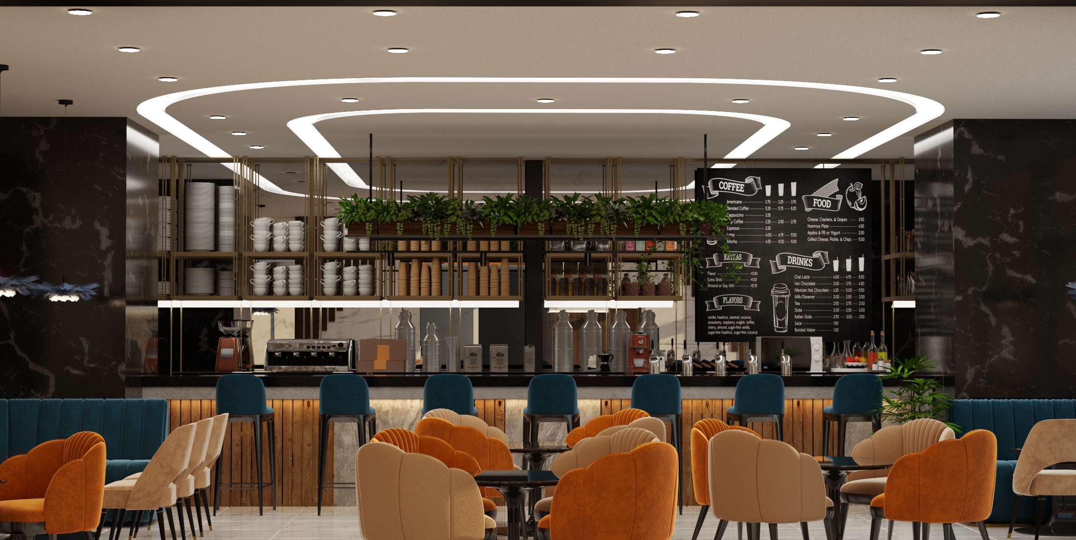 Aracan Pyramids Hotel-6