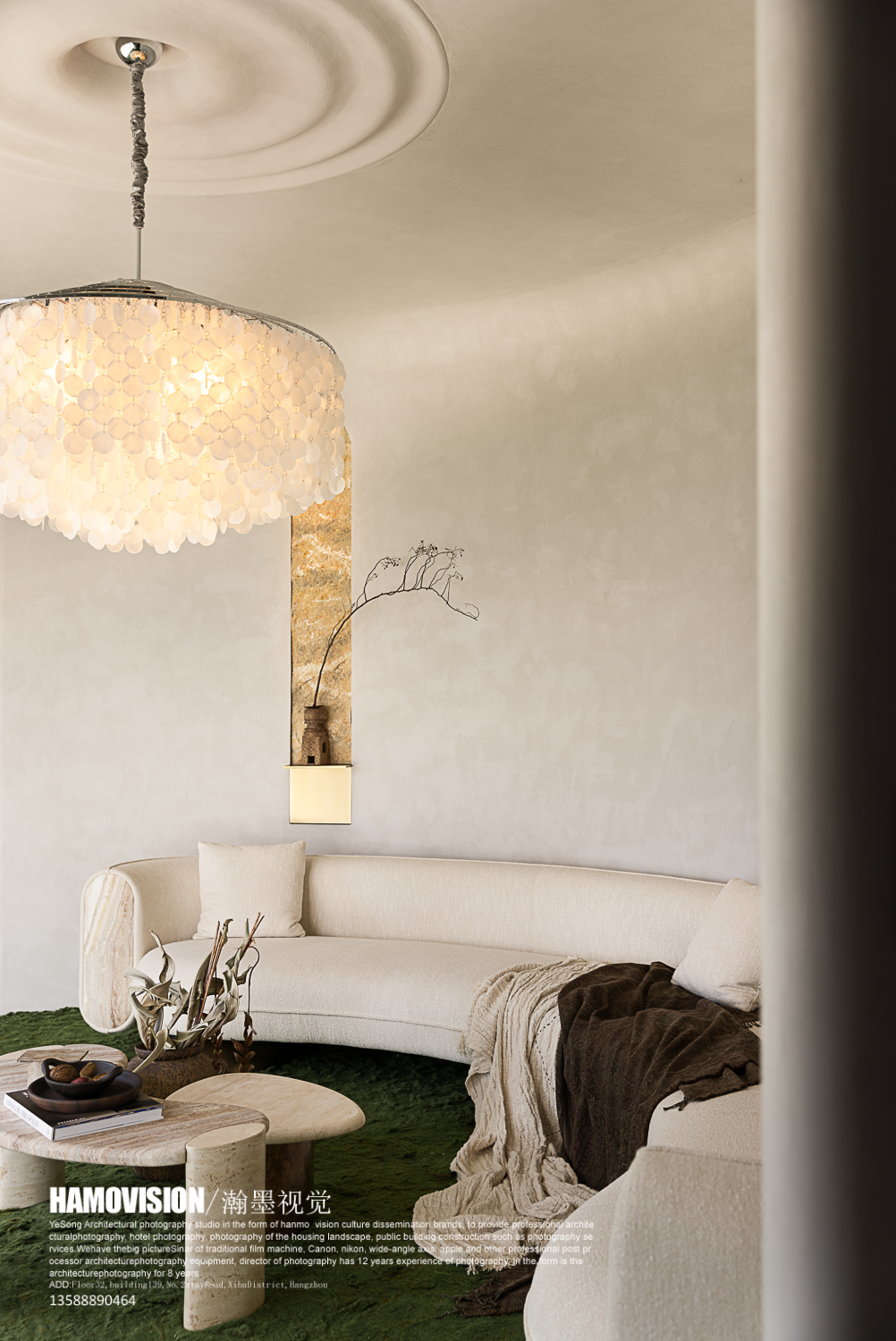 怀朴空间美学馆丨中国杭州丨怀朴设计-26