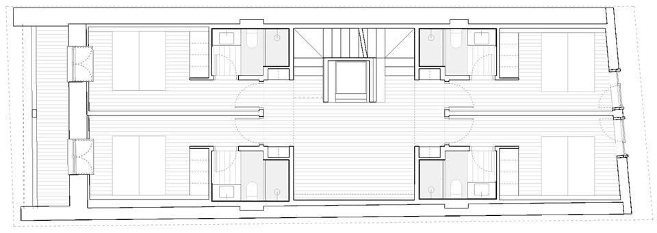 Comillas 住宅丨西班牙丨GARCIAGERMAN ARQUITECTOS-47