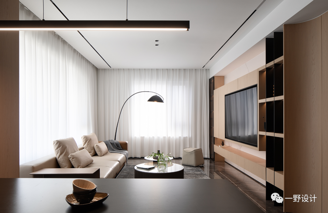 金尊府丨中国苏州丨一野设计事务所-6