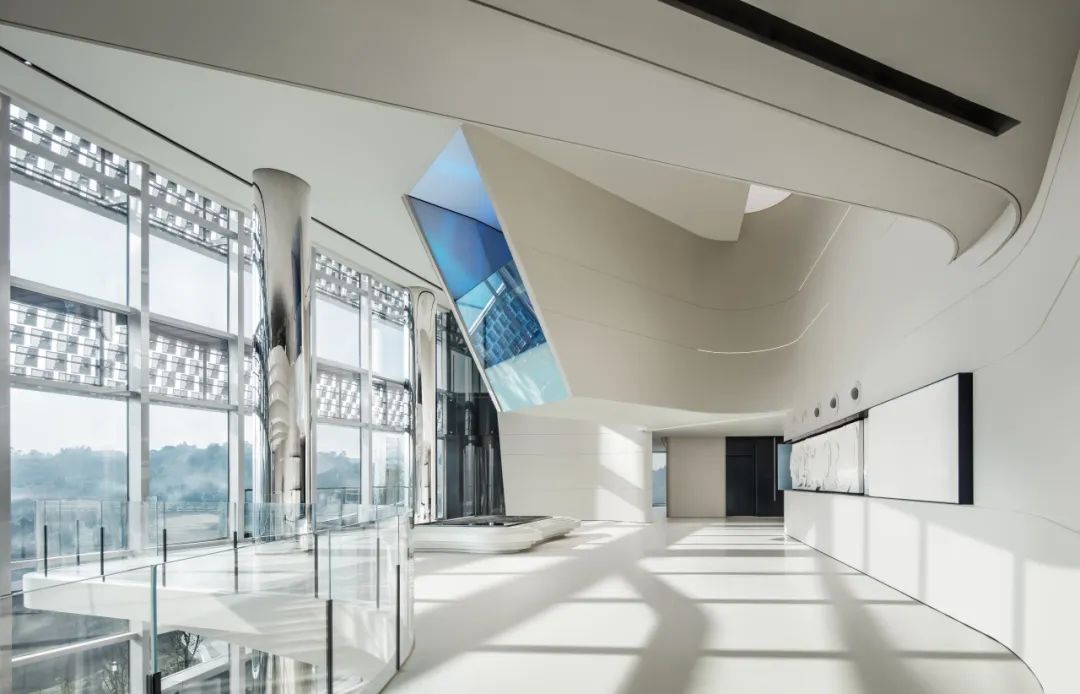 墨设设计七周年，不是总结，是另一种出发丨中国上海丨墨设设计-13