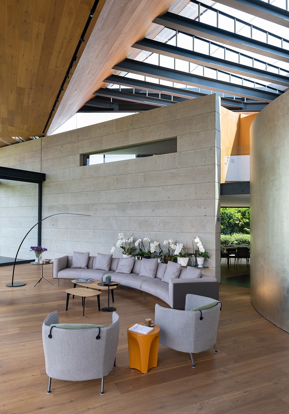 墨西哥 L13 住宅丨LBR&A-22