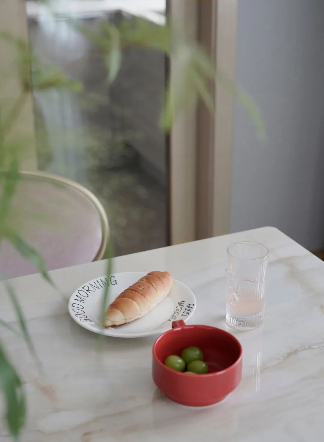 都市摩登风·演绎精致格调的家丨中国上海丨向生空间设计-28