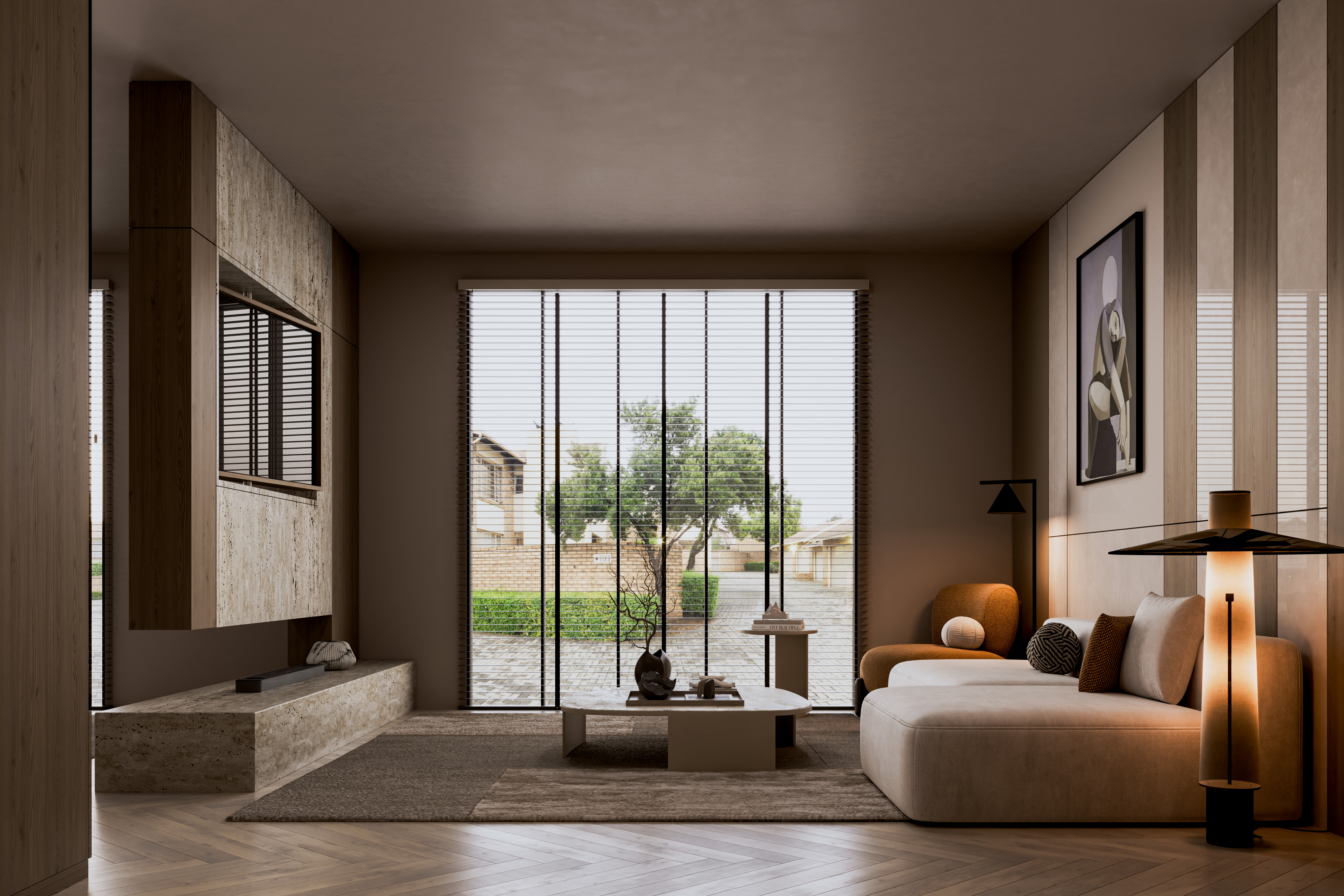 GOOD AFTERNOON BEDROOM-8